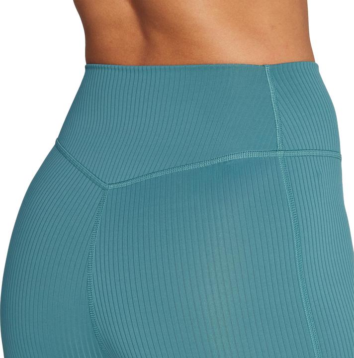 Produktbild Adidas Optime Rib 7/8 (S)