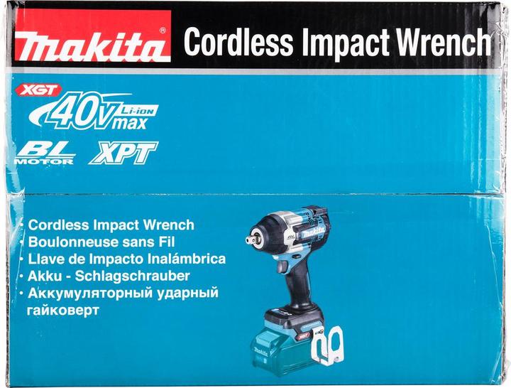 Produktbild Makita TW007GM201