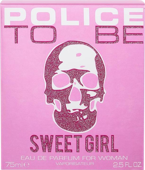 Immagine prodotto Police Dolce Ragazza Eau de Parfum 75 ml (Eau de parfum, 75 ml)