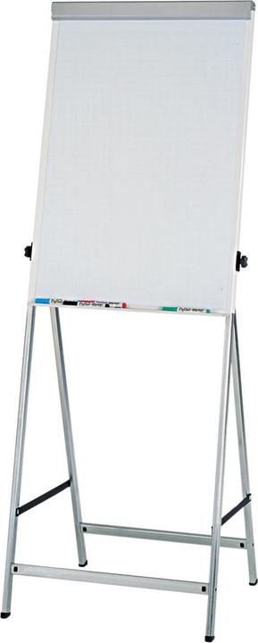 Maul Flipchart Vierbein (70 x 100 cm)