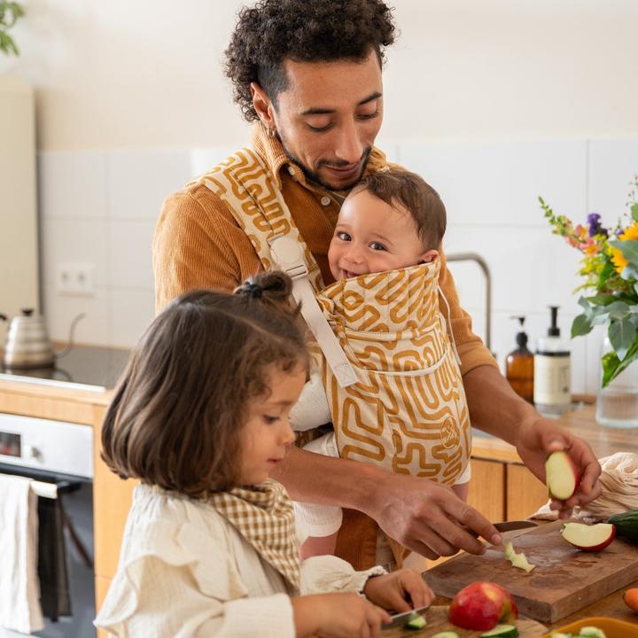 Image du produit Emma & noah Premium Babytrage