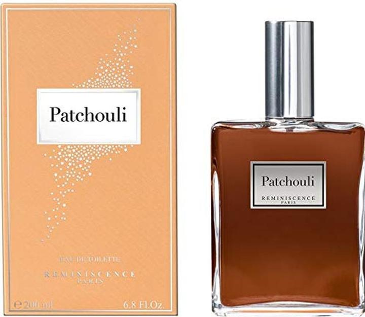 Produktbild Reminiscence Patchouli Eau De Toilette Spray (Eau de Toilette, 200 ml)