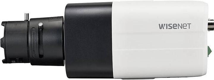 Actual product image Hanwha Analog HD Camera HCB-6001 without lens (1920 x 1080 Pixels)