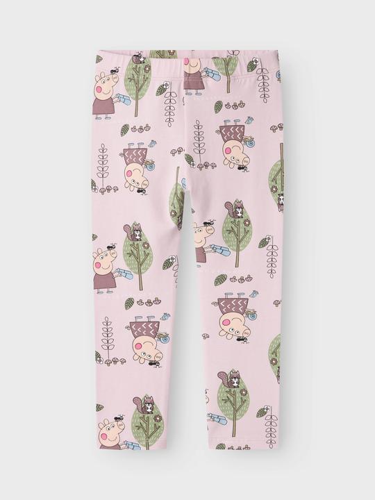 Actual product image Name it Nmfdyka Peppa Legging Noos Cplg (86)