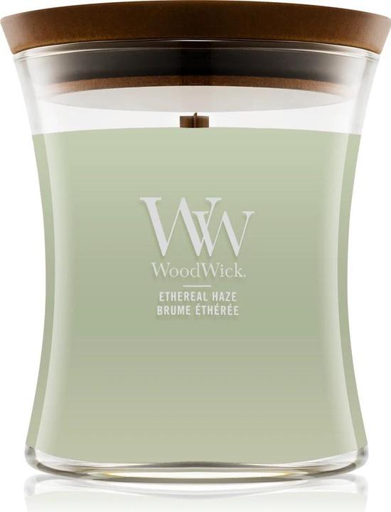 Actual product image WoodWick Ethereal Haze (275 g)