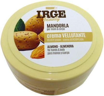 Produktbild Irge Crema 200ml Mandel (Körperlotion, 200 ml)