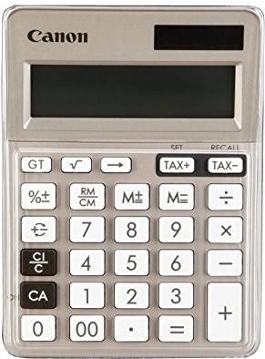 Image du produit Canon LS-123K (Cellules solaires, Piles)