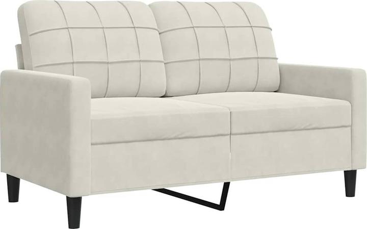 Produktbild vidaXL Sofagarnitur (2-Sitzer, 3-Sitzer, Polstergruppe)