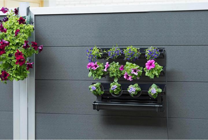 Produktbild Nature Blumenwand