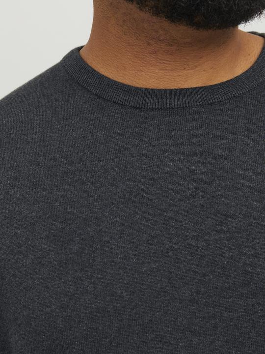 Immagine prodotto Jack & Jones Maglione Basic Plus Size (8XL)