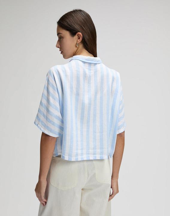 Image du produit Lee Leinenhemd Resort (XS)