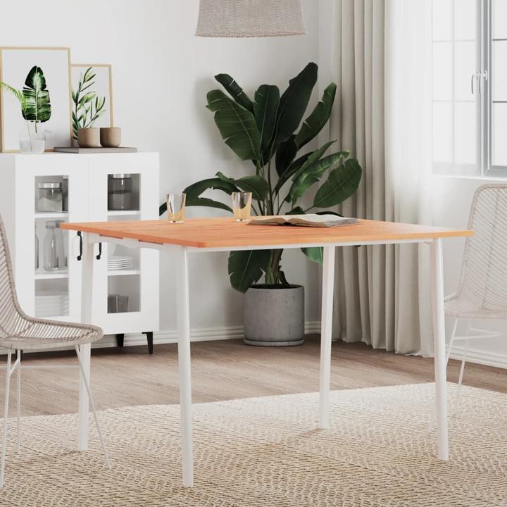 Actual product image VidaXL Gillian (90 x 1.5 x 90 cm)