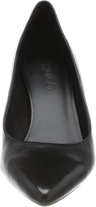 Produktbild HUGO Alexis Pomp Slip-On Wedge (36)