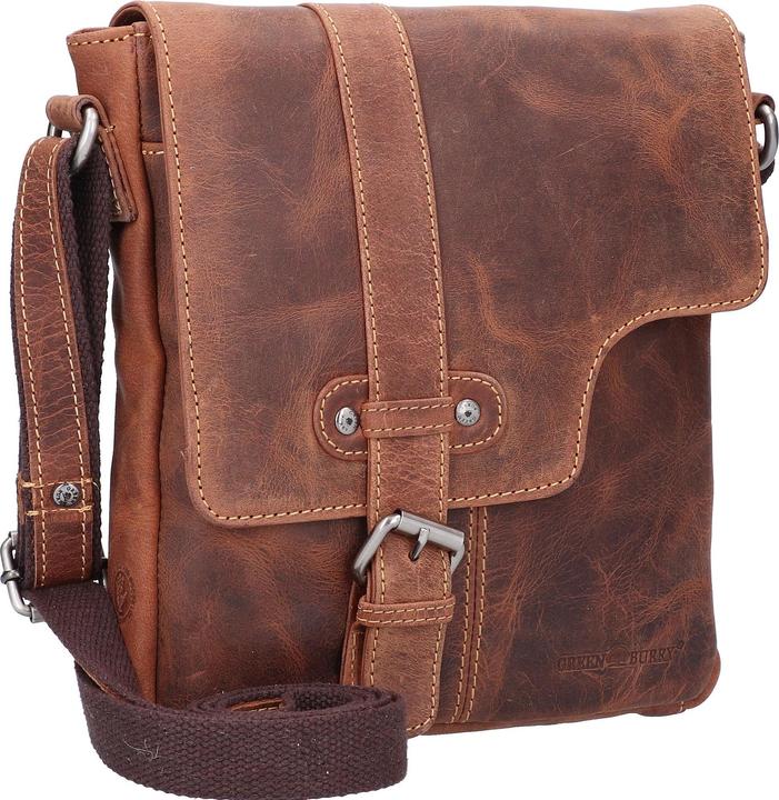 Immagine prodotto Greenburry Borsa a tracolla vintage 1650/5