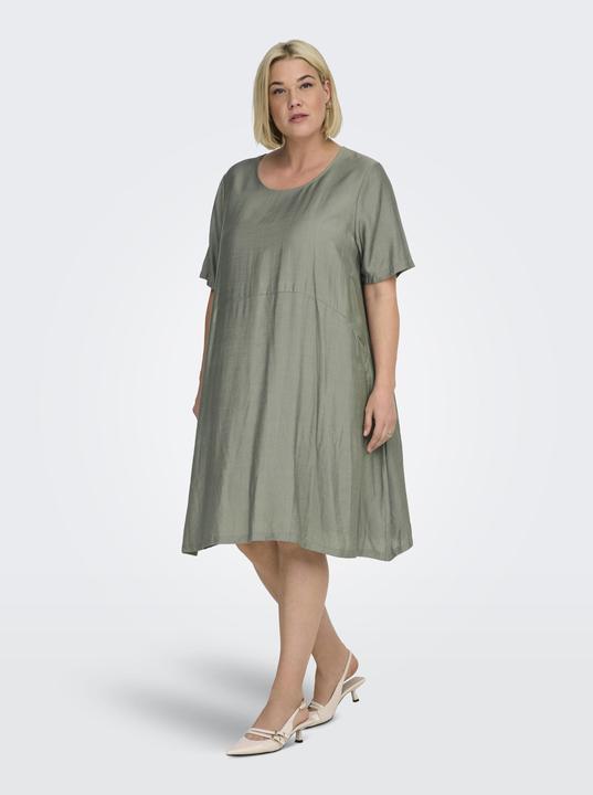 Produktbild Only CARJOANNA Midikleid Kleid (48)