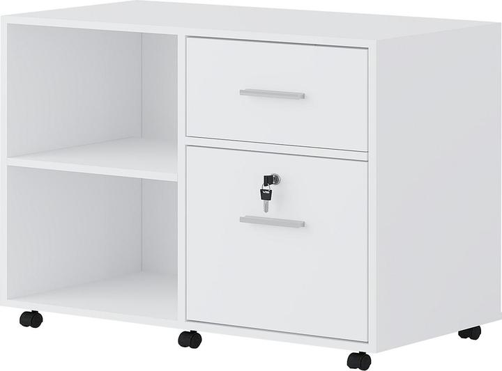 Produktbild Vente-unique Niliko (80 x 39.50 x 66 cm)