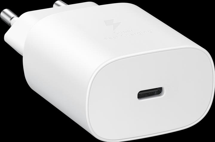 Productafbeelding Samsung EP-TA800 (25 W)
