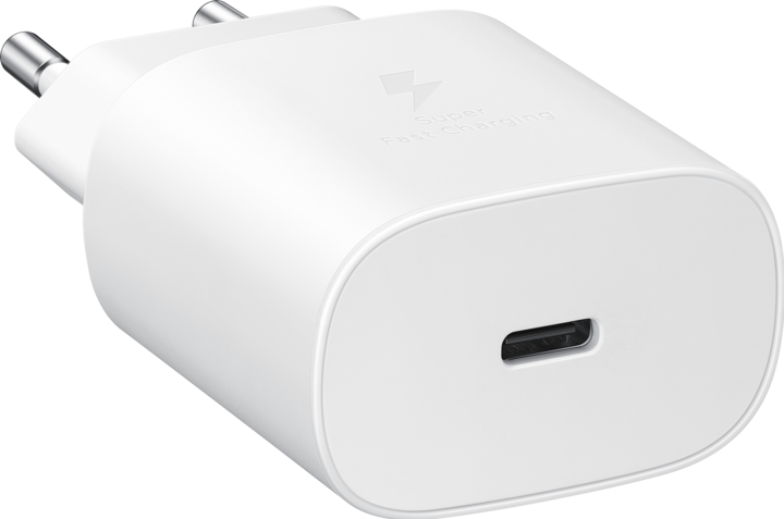 Actual product image Samsung EP-TA800 (25 W)