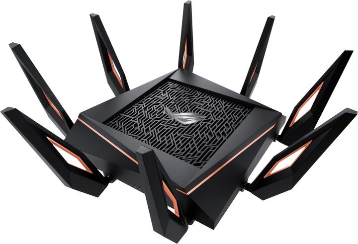 Image du produit ASUS GT-AX11000 Routeur de jeu WiFi 6