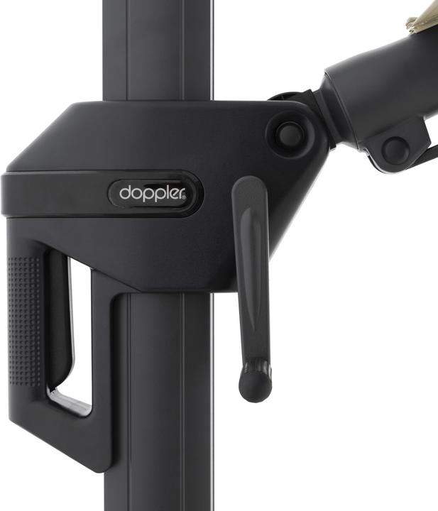 Produktbild Doppler Active Pendel Green Edition (2.10 m)