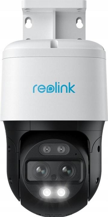 Actual product image Reolink TrackMix PoE (3840 x 2160 pixels)