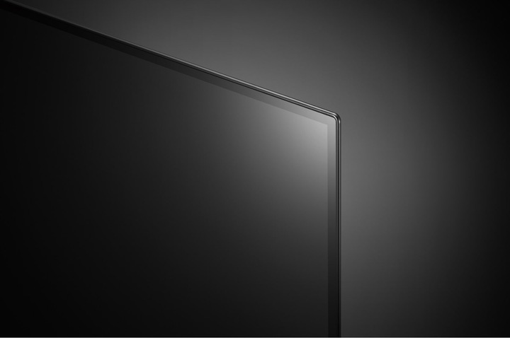 Actual product image LG OLED48C27LA (48", C2, OLED, 4K, 2022)