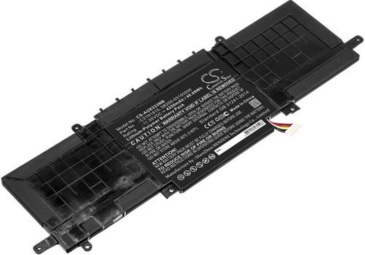 NoName Battery for Asus UX333FN-A4115t etc