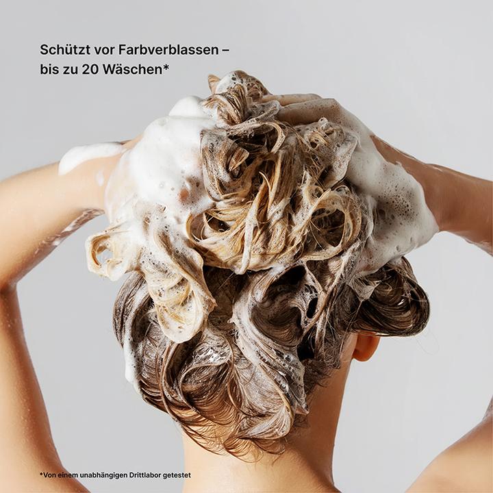 Produktbild Color Wow Color Security (Flüssiges Shampoo, 250 ml)