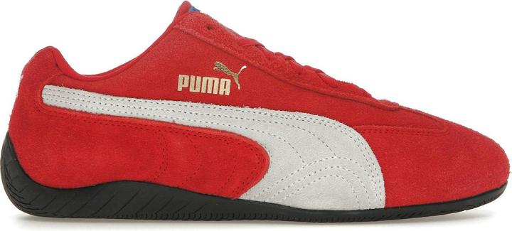 Image du produit Puma Speedcat OG+ Sparco Ribbon Red (43)