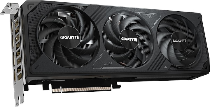 Produktbild Gigabyte GeForce RTX 5070 Windforce SFF (12 GB)