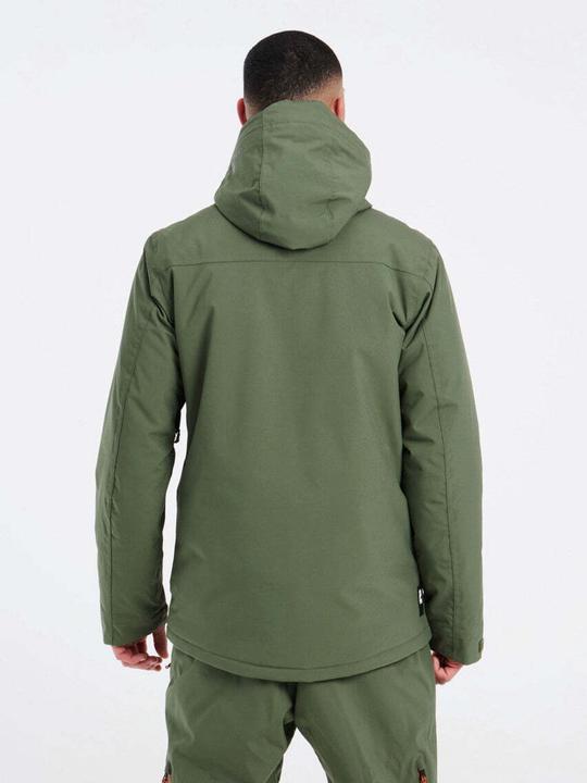 Actual product image Protest Prttimo 23 Jacket (M)