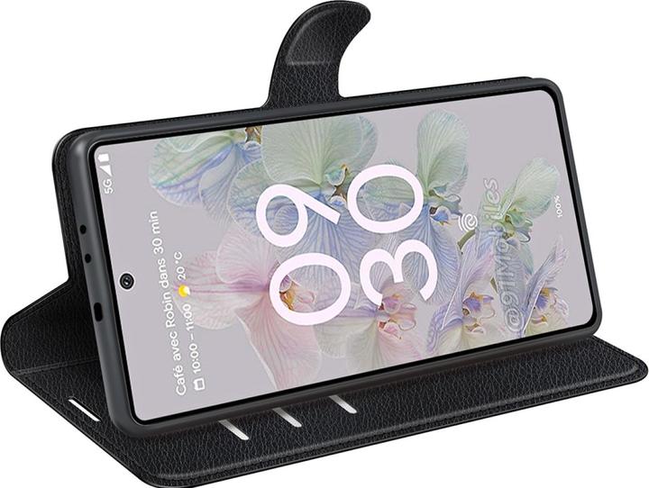 Actual product image Screenguard Leather Guard (Google Pixel 6a)