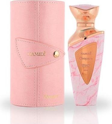 Produktbild Hamidi Legacy Collection EDP Spray 100ml 3.4oz - Eine harmonische Mischung (Eau de Parfum, 100 ml)