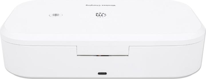 Immagine prodotto Manhattan IC Intracom