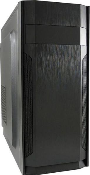 Actual product image Hyrican Multimedia PC 7793 Ryzen 7 16GB 1TB SSD Win 11 (1000 GB, 16 GB, AMD Ryzen 7 5700G, AMD Radeon Graphics)