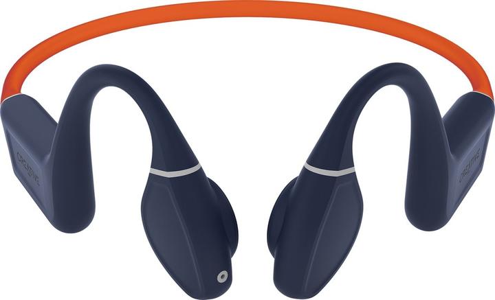 Actual product image Creative Outlier Free Pro Plus (No noise cancellation, 10 h, Wireless)