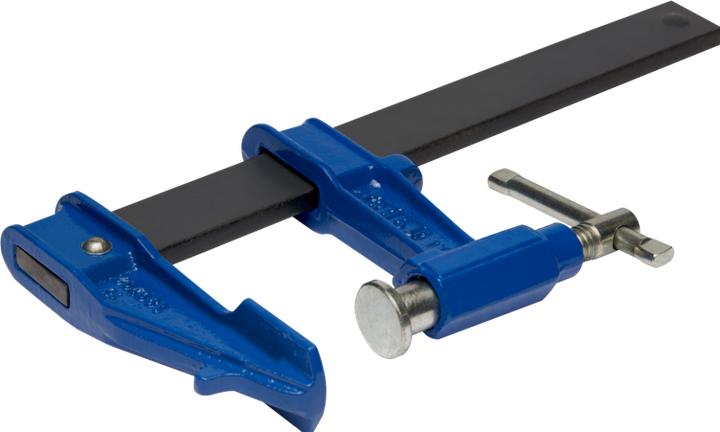 Immagine prodotto Irimo Morsetto a vite, 400x90 mm (90 mm)