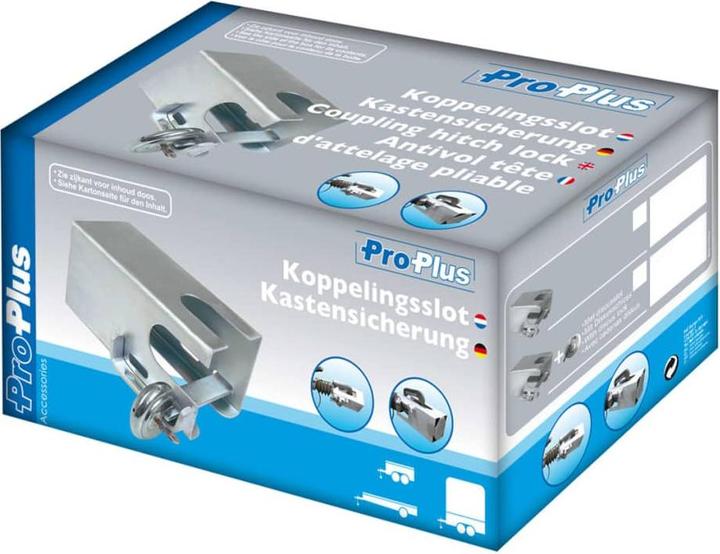 Image du produit ProPlus Keavy