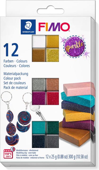 Image du produit Fimo Set