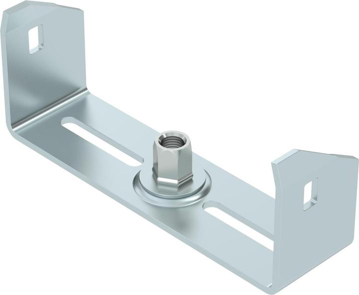 Actual product image OBO Bettermann Centre suspension