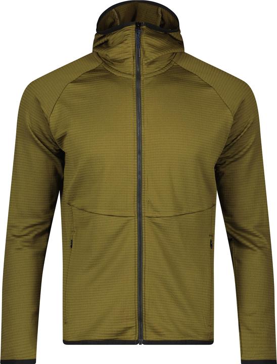 Immagine prodotto Dolomite Pelmo Tech Hoodie (XL)