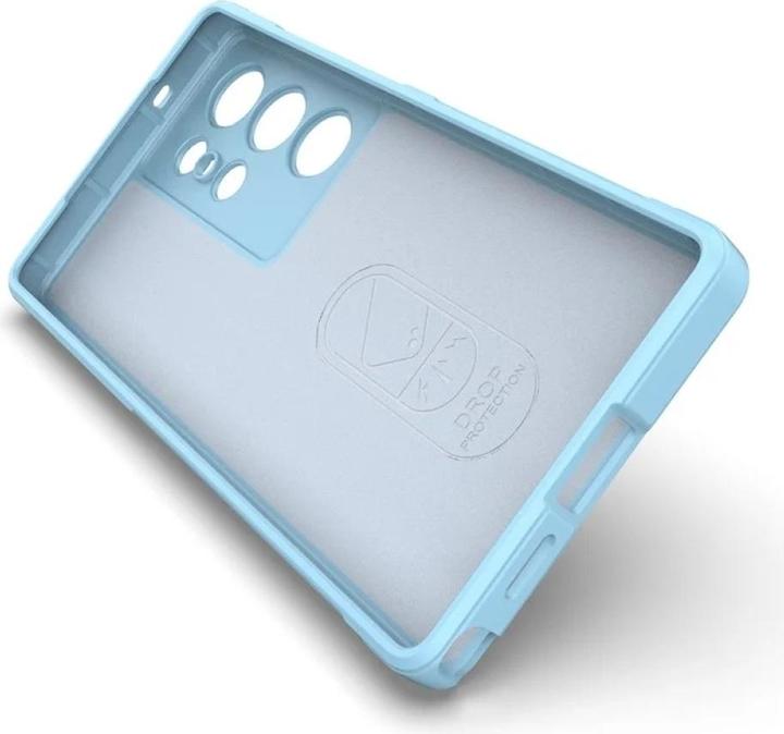 Produktbild Screenguard CloudCase Samsung Galaxy S25 Ultra Hülle (Samsung Galaxy S25 Ultra)