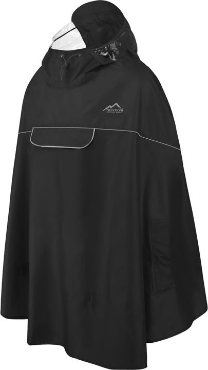 Image du produit Normani Poncho de pluie Sohra - 9201 (XL)