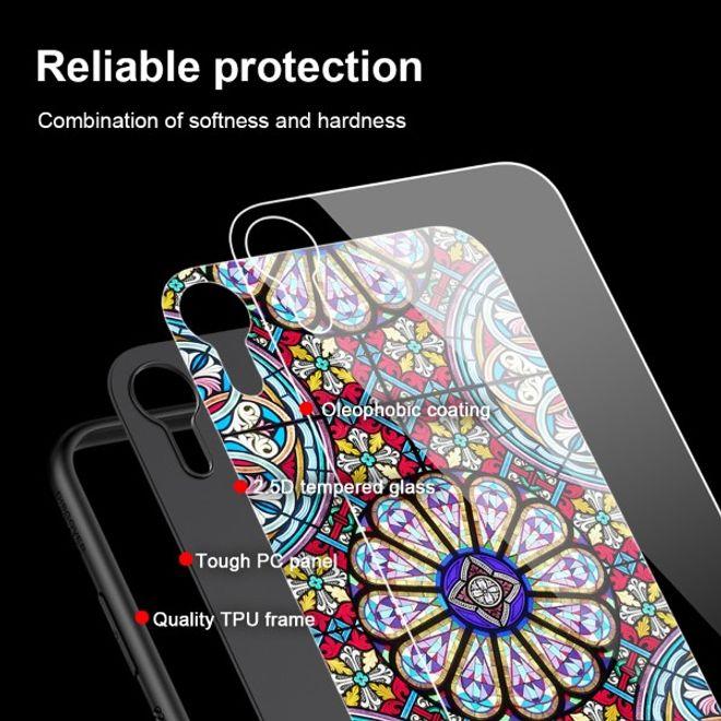 Produktbild Nillkin Dreamland Series (Apple iPhone XR)