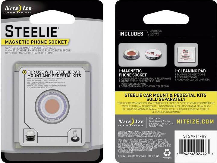 Productafbeelding Nite Ize STSM-11-R7 - Stellingaccessoires