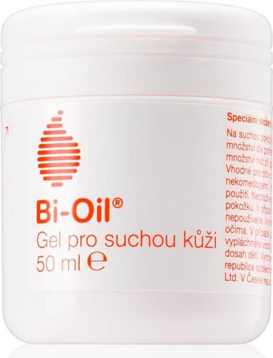 Immagine prodotto Bi-Oil gel (Gel corpo, 50 ml)