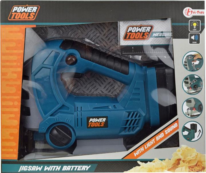 Image du produit Stichsäge für Elektrowerkzeuge