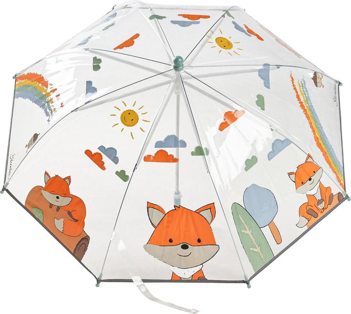 Immagine prodotto Sterntaler Regenschirm Filou