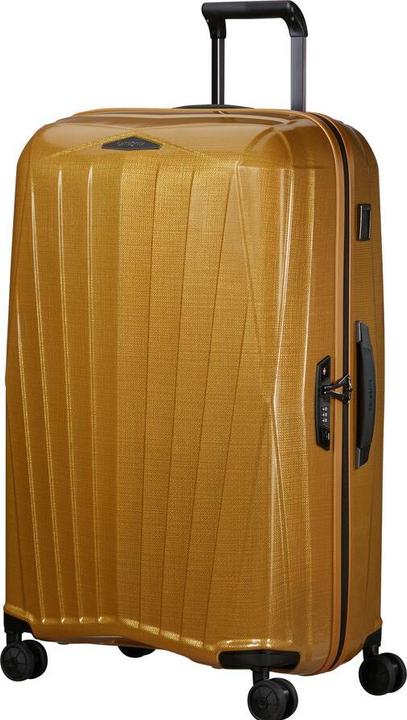 Produktbild Samsonite Major-Lite Trolley mit 4 Rollen 77cm (100 l)