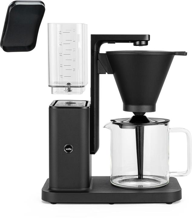Immagine prodotto Wilfa Zense CM10B-A125 Coffee maker